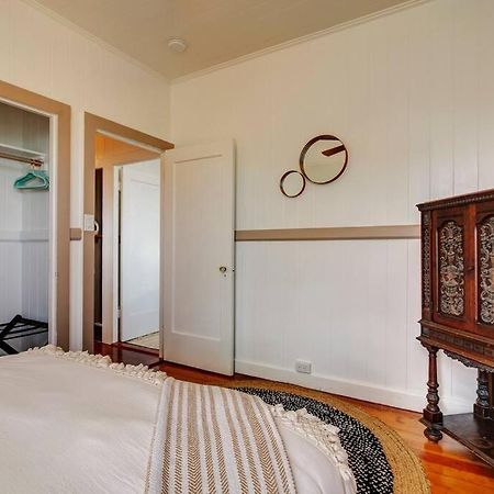 New Paddler'S Inn- 3Br Hilo Downtown Zewnętrze zdjęcie