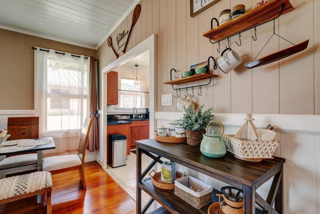 New Paddler'S Inn- 3Br Hilo Downtown Zewnętrze zdjęcie