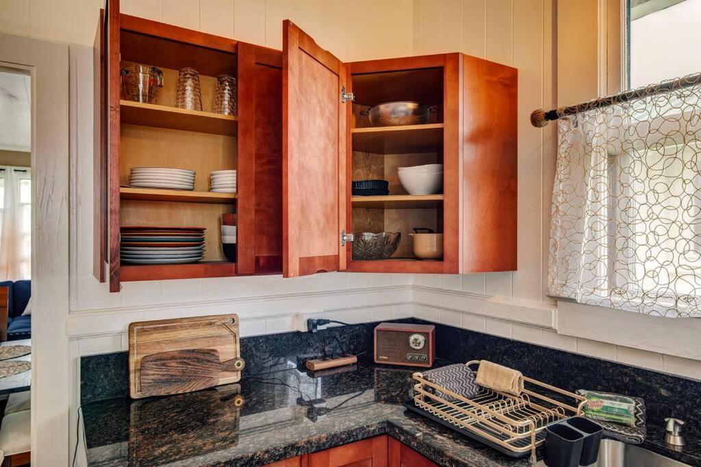 New Paddler'S Inn- 3Br Hilo Downtown Zewnętrze zdjęcie